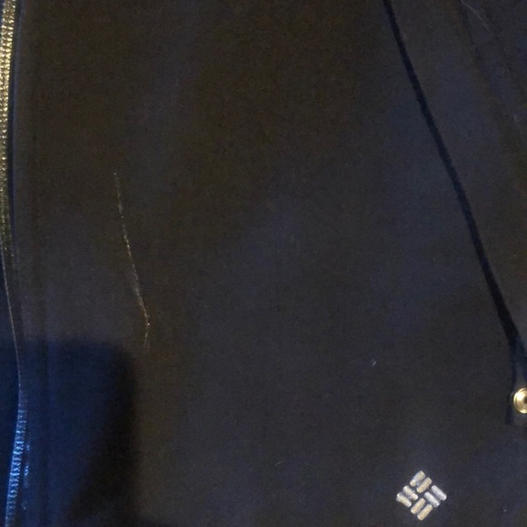 Columbia jacket - Picture 4 of 4